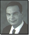 Dr. Gil Feiler, expert on Middle Eastern markets and economies